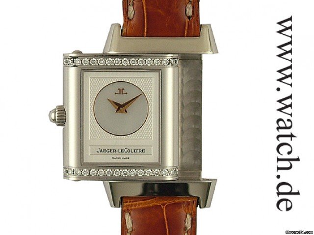 Jaeger LeCoultre 266.84.10