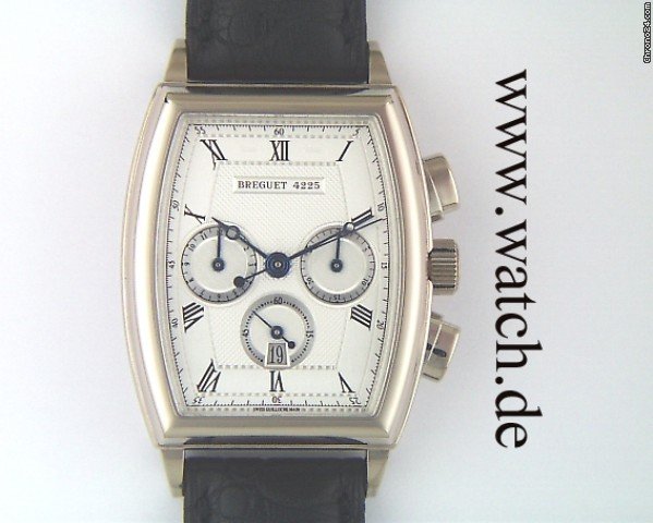 Breguet 5460BB12996