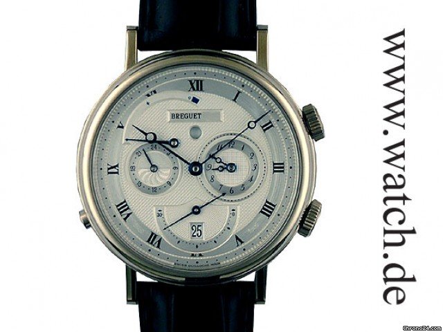 Breguet 5707BB129V6