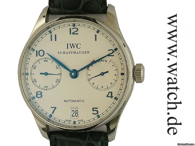 IWC IW 5001