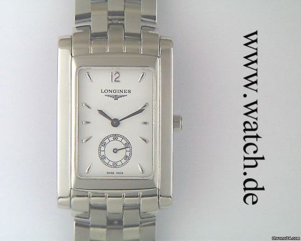 Longines L5.655.4.16.6