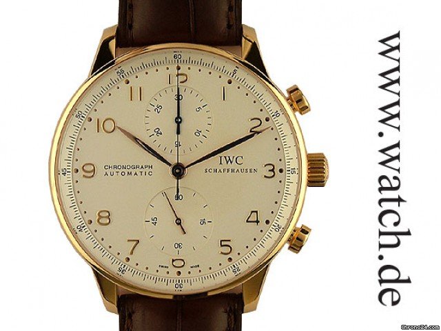 IWC IW 3714