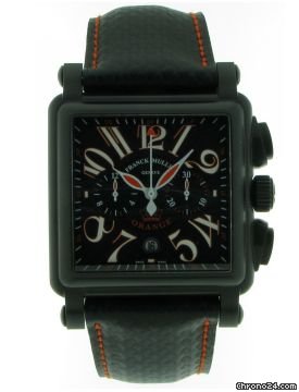 Franck Muller 10000 H CC CARB NR