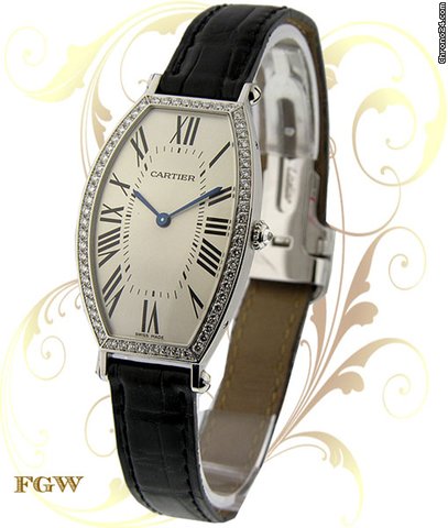 Cartier Cartier 10352