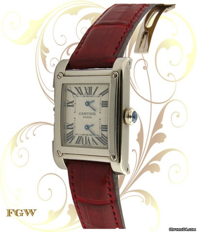 Cartier W1534351