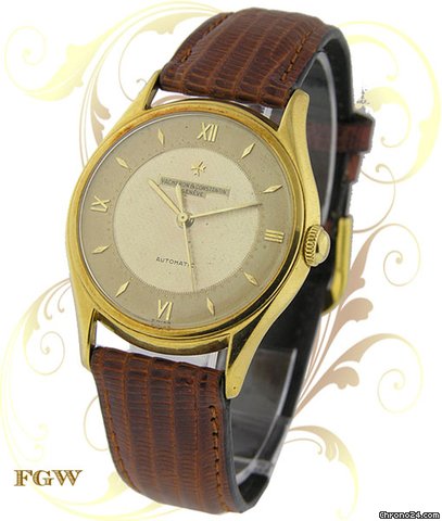 Vacheron Constantin Vacheron Constantin 47645