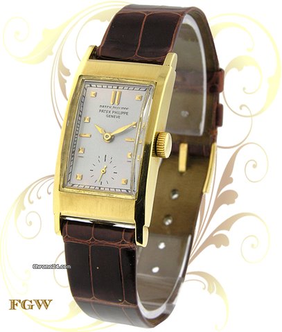 Patek Philippe Patek Philippe 48182