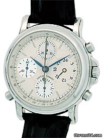Ulysse Nardin 583-22