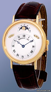 Breguet 3330BA