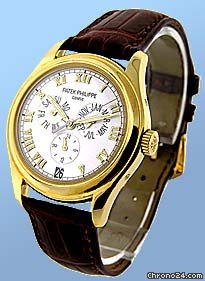 Patek Philippe Patek Philippe 17768