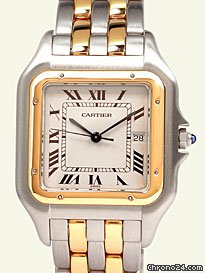 Cartier Cartier 19956