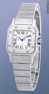 Cartier W20054d6