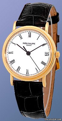 Patek Philippe 3802/200-J