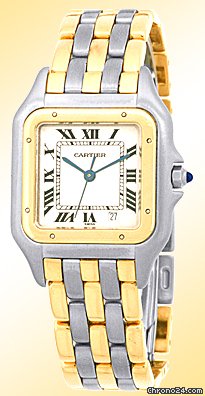 Cartier Cartier 11519