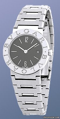 Bulgari BB26SS