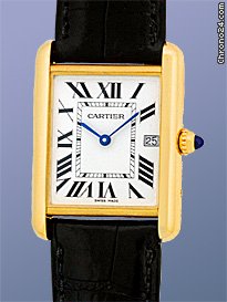 Cartier Cartier 32734