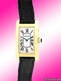 Cartier w2601556