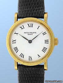 Patek Philippe 4809-J