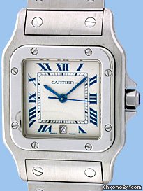 Cartier Cartier 52932