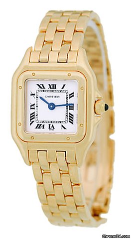 Cartier Cartier 13153