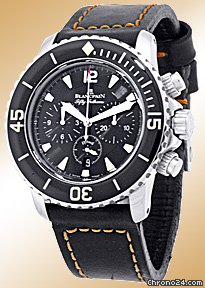 Blancpain 5085F-1130-52