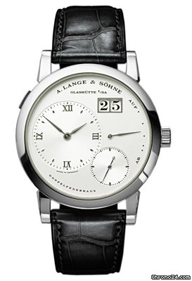 A. Lange & Sohne 101.025