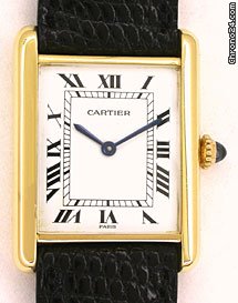 Cartier Cartier 50993