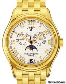 Patek Philippe 5036-J