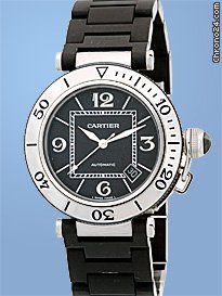 Cartier w31077u2