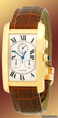 Cartier Cartier 9535