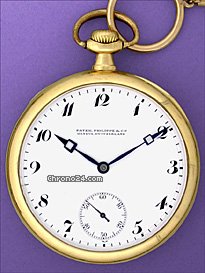 Patek Philippe Patek Philippe 14302