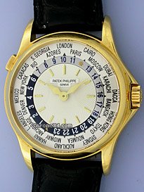 Patek Philippe Patek Philippe 34524