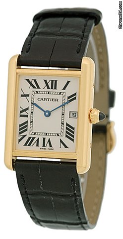 Cartier W1529756