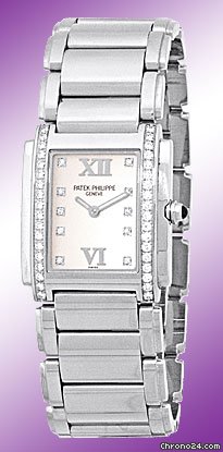 Patek Philippe 4910/10A-001