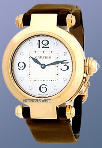 Cartier wj11891g