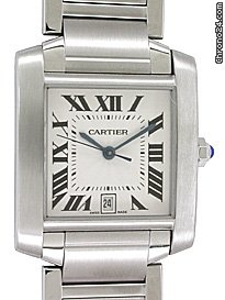 Cartier W51002Q3