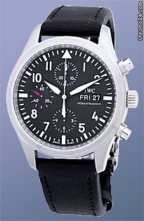 IWC IW3717-01