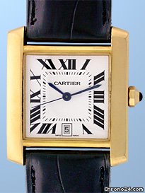 Cartier Cartier 7952