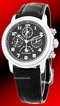 Blancpain Blancpain 27696