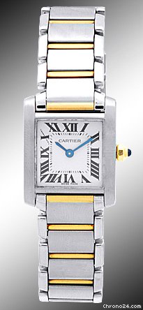Cartier W51007q4