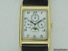 Audemars Piguet Audemars Piguet 13886