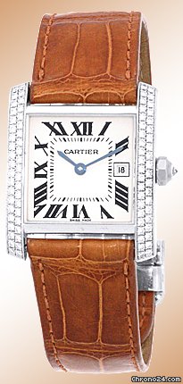Cartier Cartier 27207