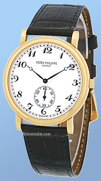 Patek Philippe 5022-J