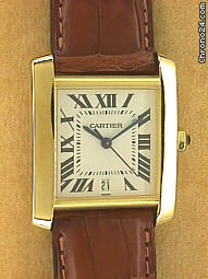 Cartier Cartier 47478