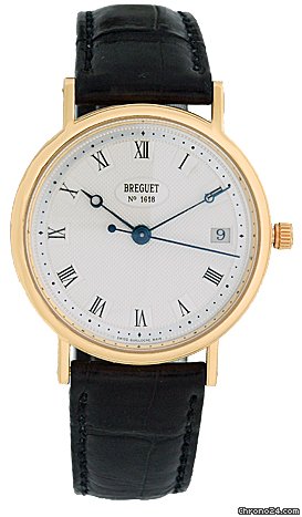 Breguet 5910