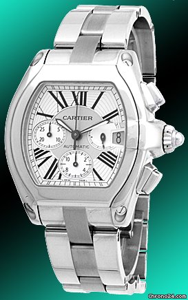 Cartier w62019x6