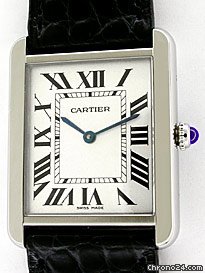 Cartier Cartier 9690