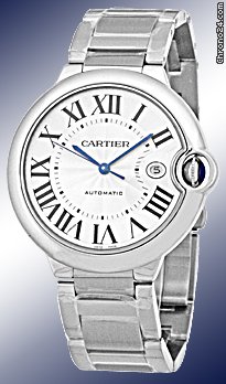 Cartier W69012Z4