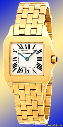 Cartier W25062X9