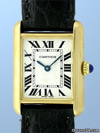 Cartier W1529856